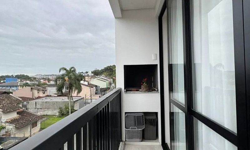 Apartamento Impecáve...