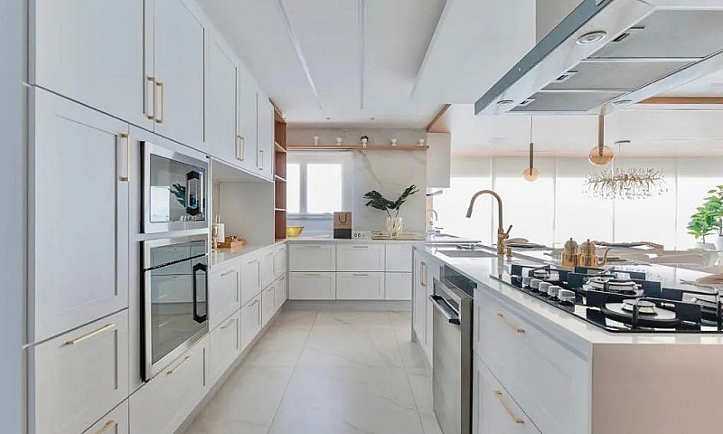 Apartamento Para Ven...