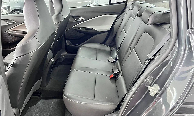 Onix Sedan Premier I...