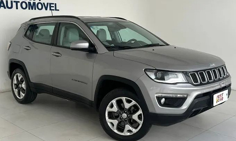 Jeep Compass Long. T...