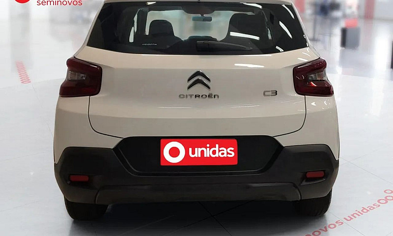 Citroen C3 2024 1.0 ...