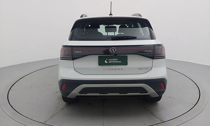 Volkswagen T-Cross 1...