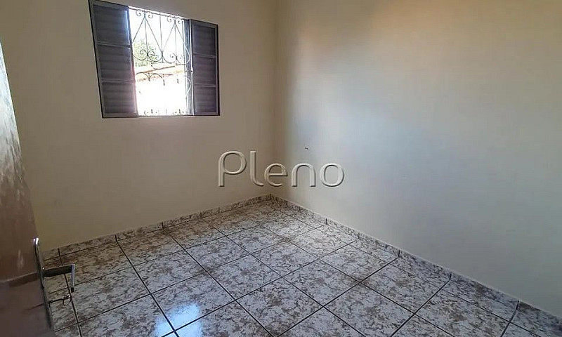 Casa À Venda Em Camp...