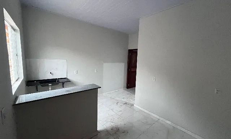 Aluga-Se Kitnet No P...