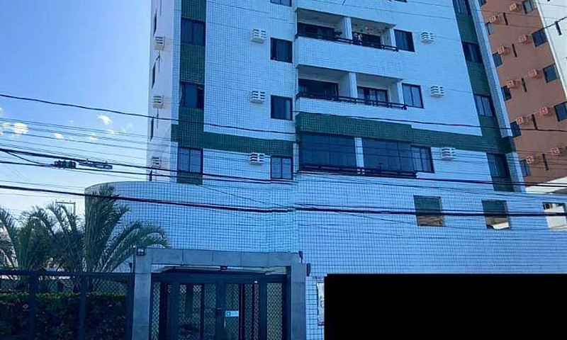 Beira Mar Com Varand...