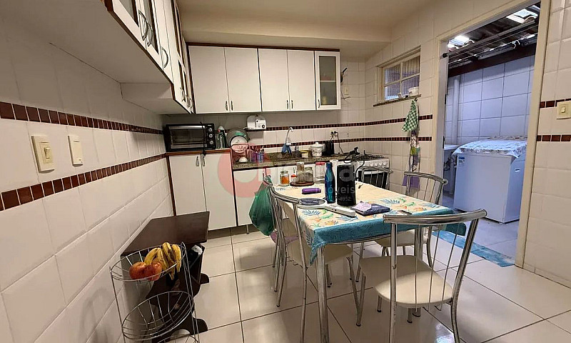 Casa Duplex Em Condo...