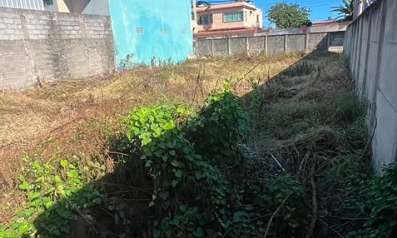 Lote Em Riviera Da B...