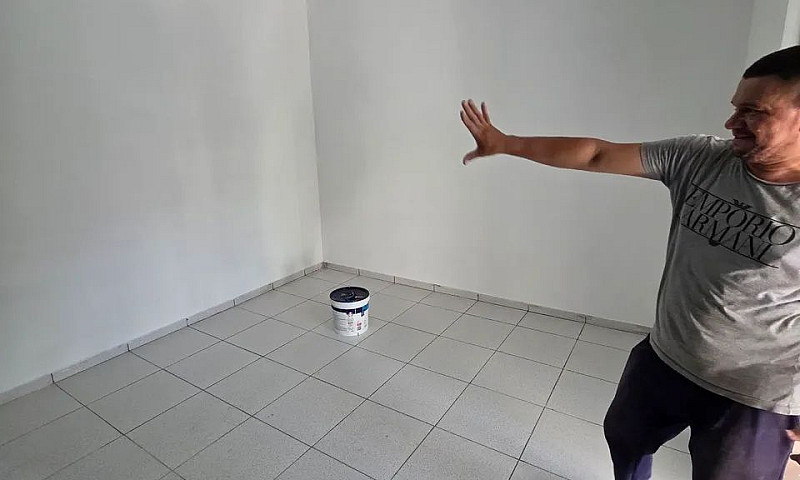 Casa No Icui...