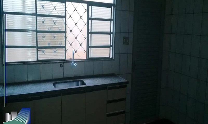 Casa Residencial Com...