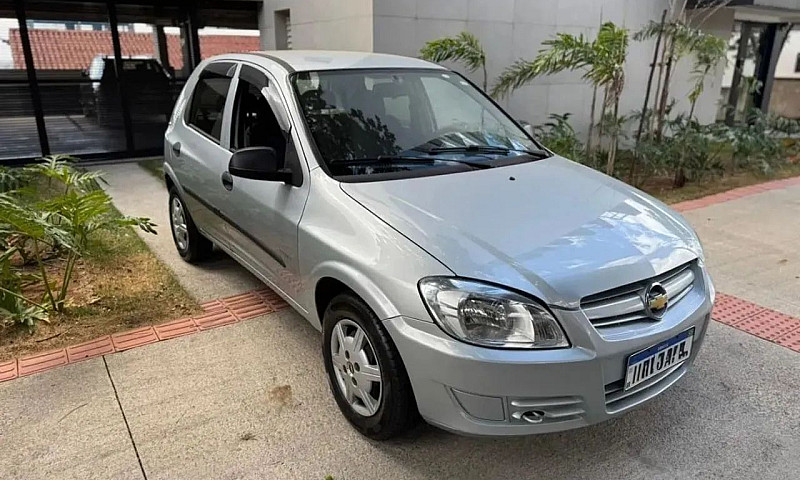 Chevrolet Celta Spir...