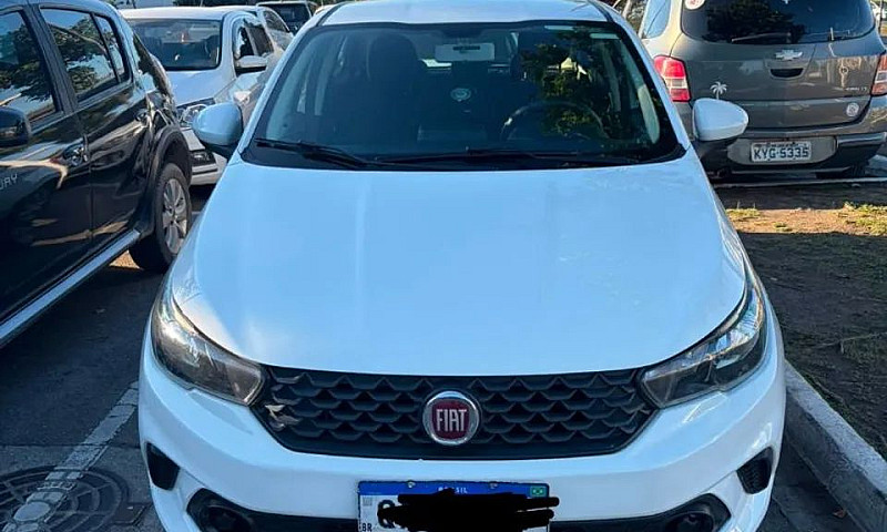 Fiat Argo Drive 1.0 ...