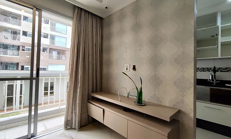 Apartamento Para Alu...