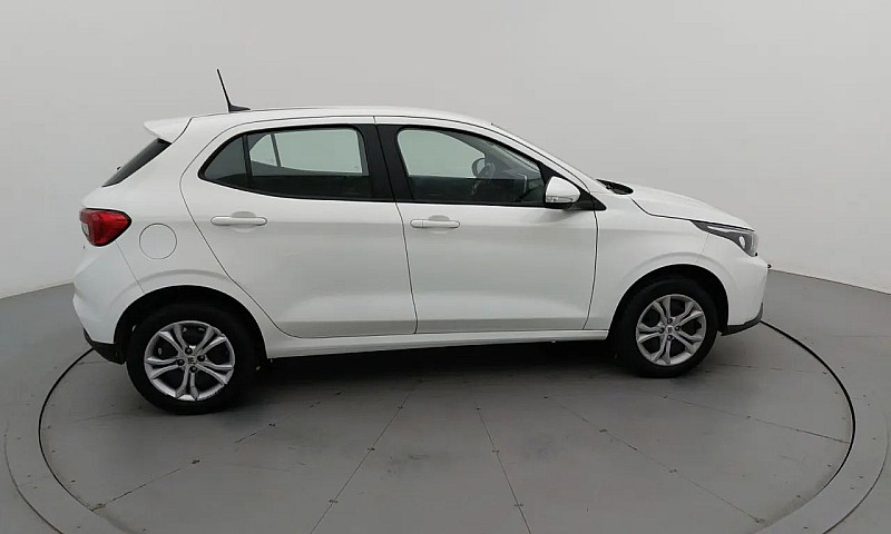Fiat Argo Drive 1.0 ...