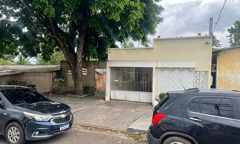 Vendo Terreno Com 2 ...