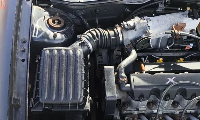 Chevrolet Corsa Sed ...