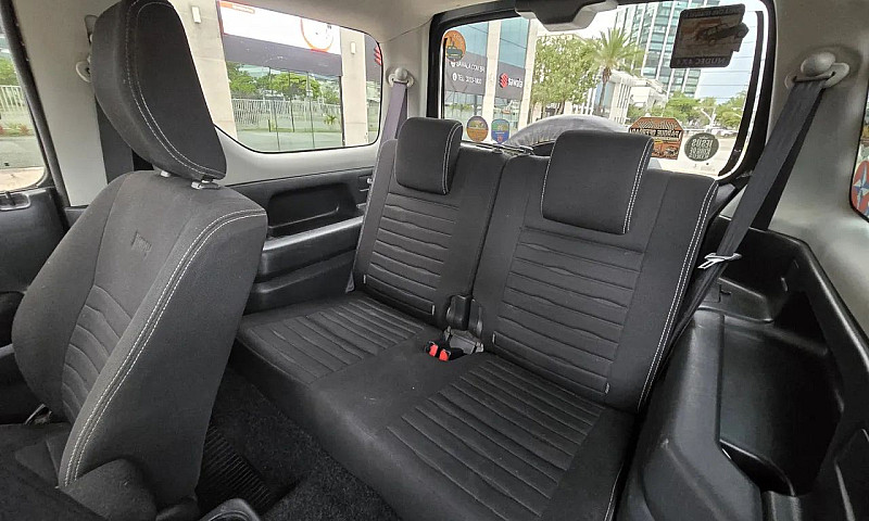 Suzuki Jimny 4Sport/...