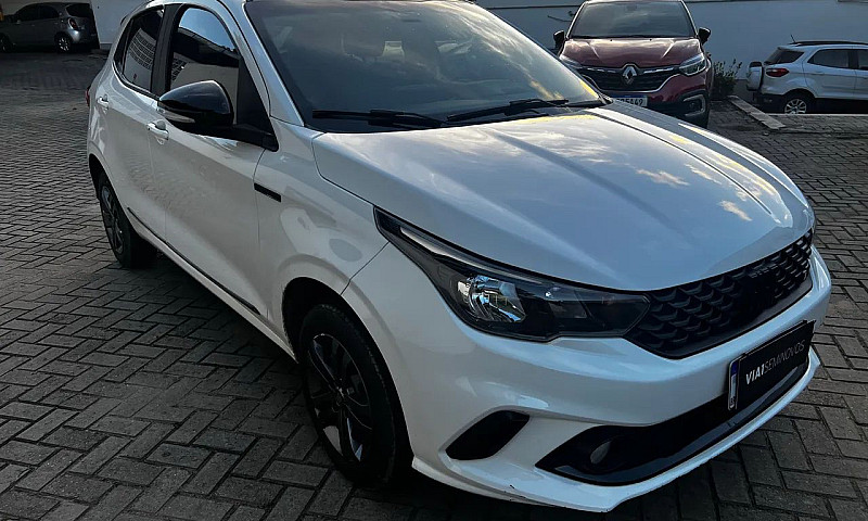 Fiat Argo Drive 1.0 ...