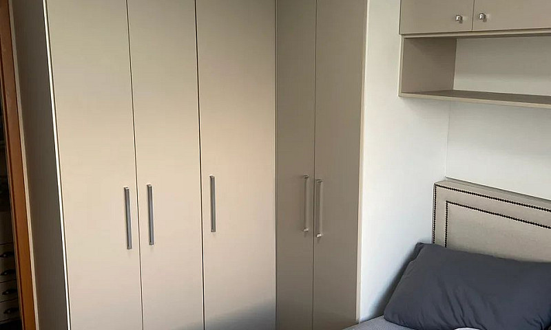 Apartamento Residenc...