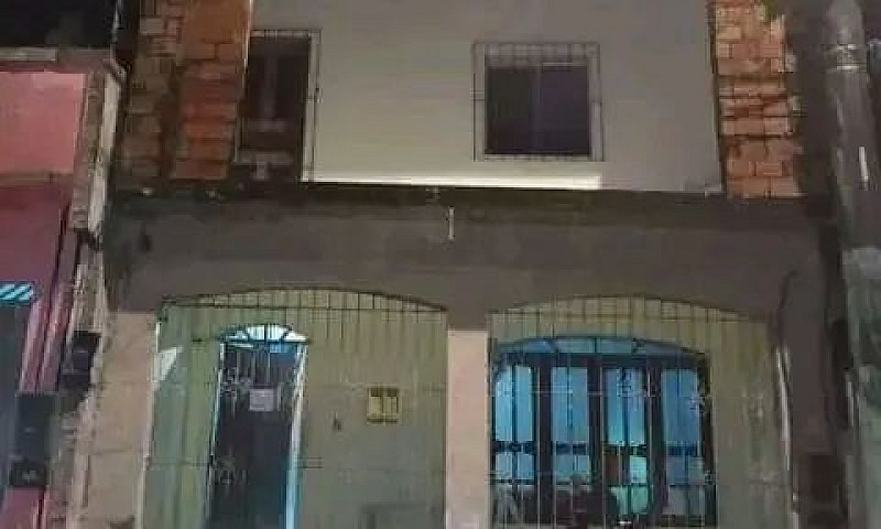 Casa Padrão.. ...