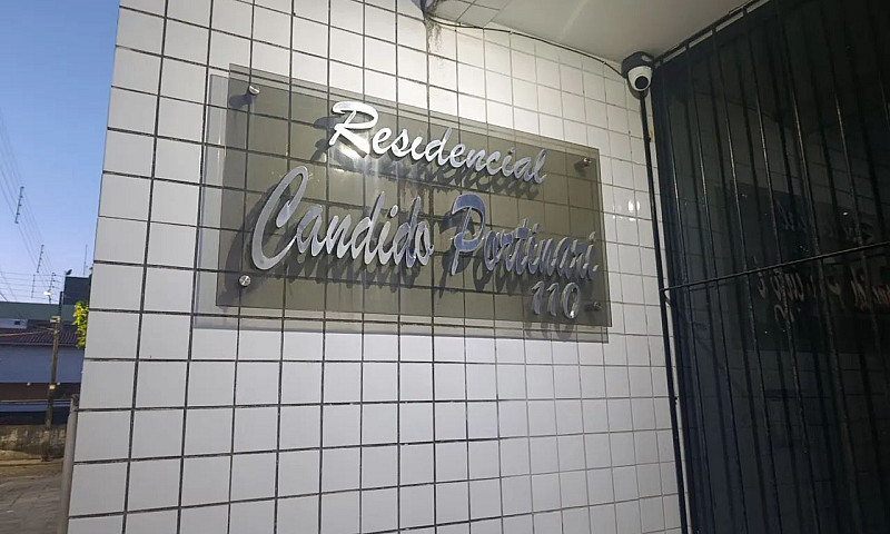 Apartamento A Venda ...