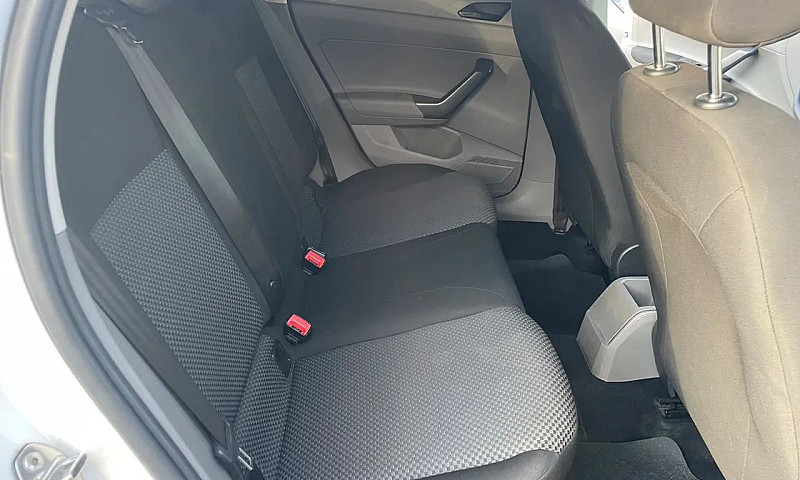 Volkswagen Polo 1.6 ...