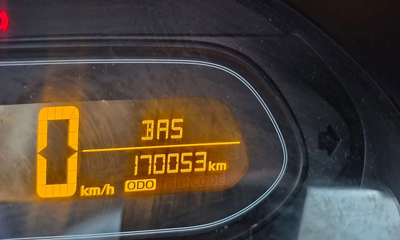 Chevrolet Onix Joy H...