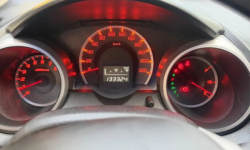 Honda Fit Lx 1.4/ 1....
