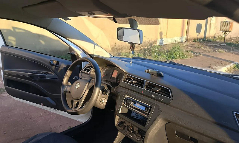 Volkswagen Saveiro R...