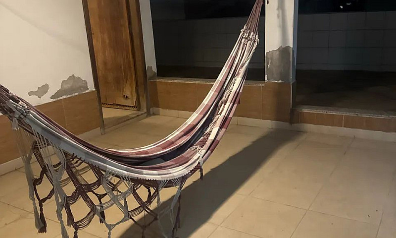 Aluga Se Apto Cobert...