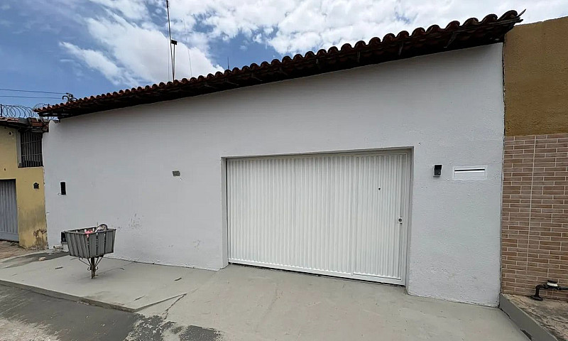 Casa Reformada À Ven...