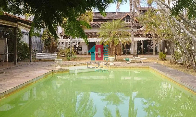 Recreio Dos Bandeira...