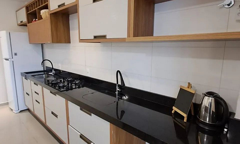 Apartamento Locação ...