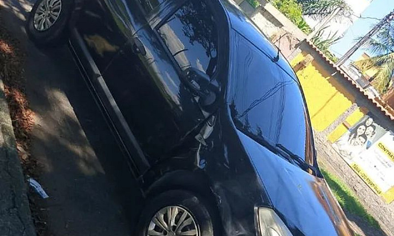 Renault Sandero Expr...
