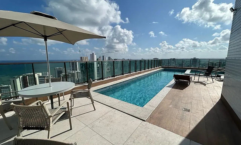Vendo Apartamento Co...
