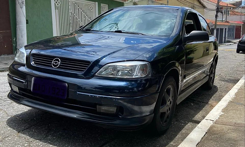 Chevrolet Astra 2.0/...