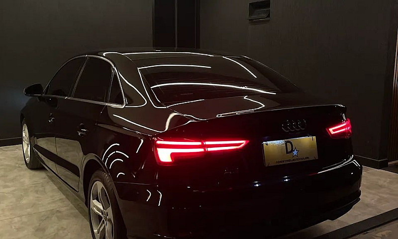 Audi A3 Sed. P.plus ...