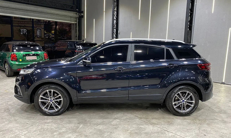 Ford Territory Sel 1...