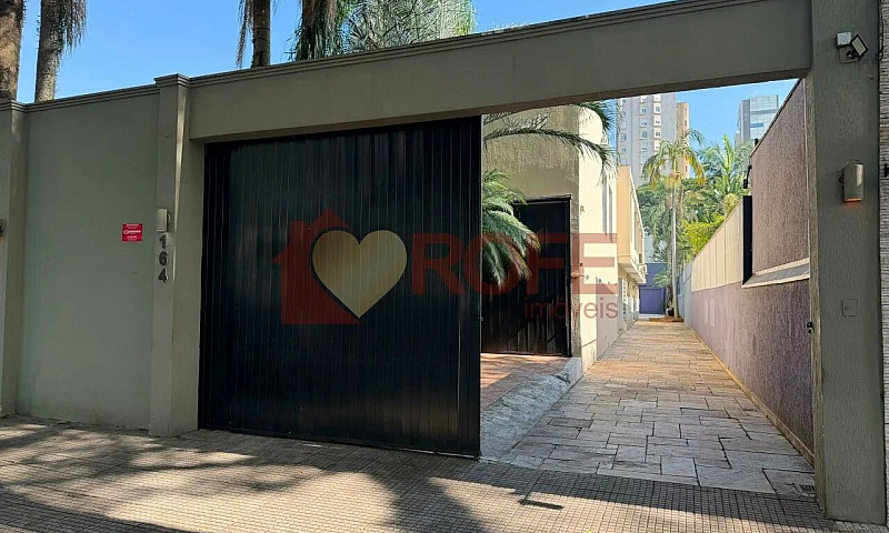 Casa Com 6 Quartos E...
