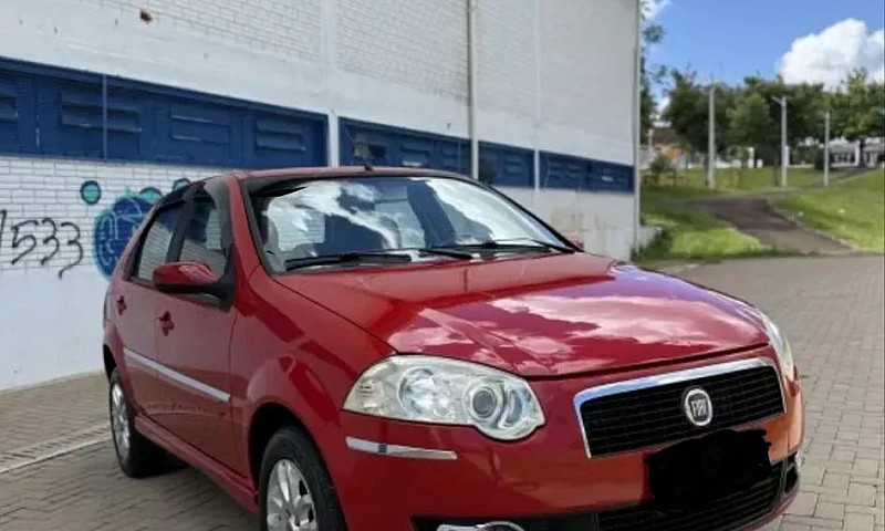 Fiat Palio Weekend E...