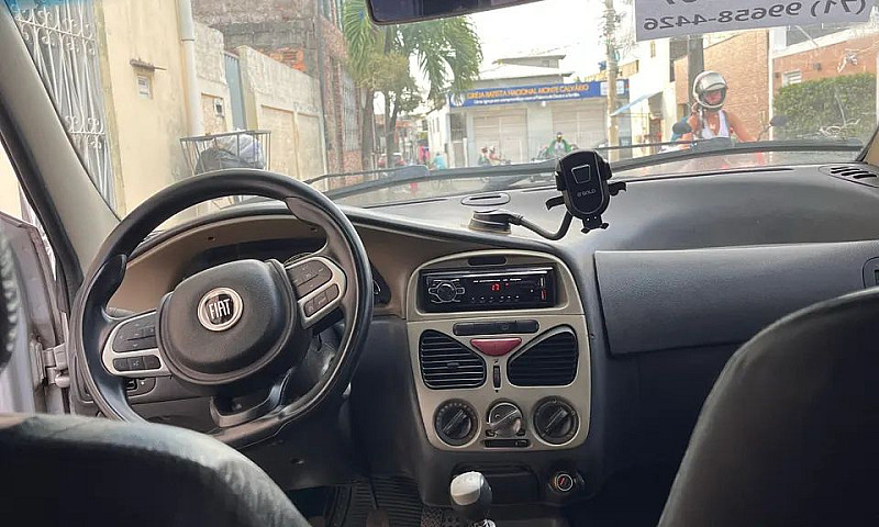 Fiat Palio 1.0/ Trof...