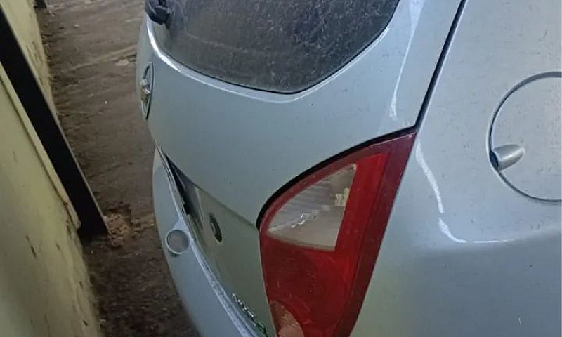 Chevrolet Celta Spir...