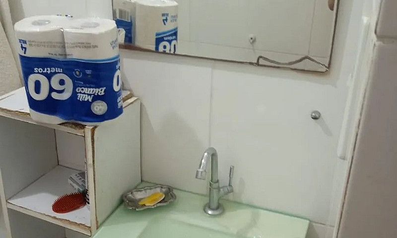 Alugo Quarto Em Apt ...