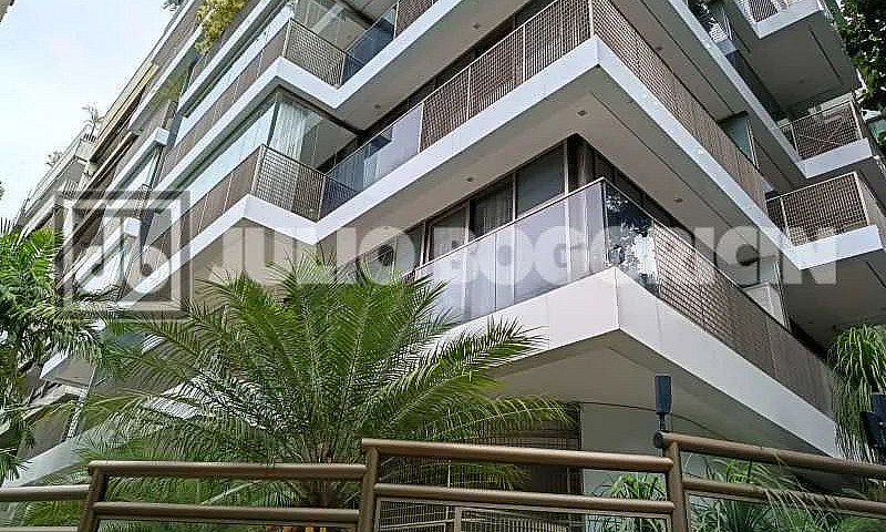 Apartamento : Padrão...