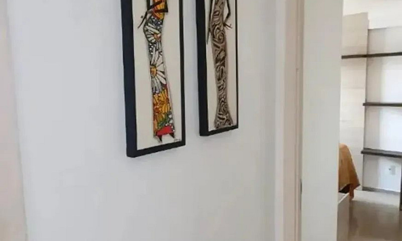 Aluga-Se Apartamento...