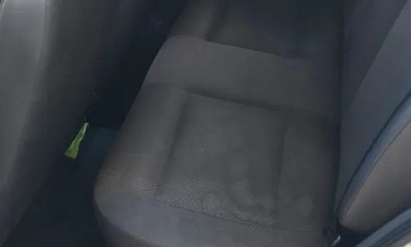 Volkswagen Gol Geraç...