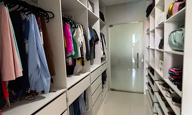 Casa Moderna Com 3 S...