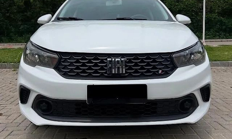 Fiat Argo Drive 1.0 ...