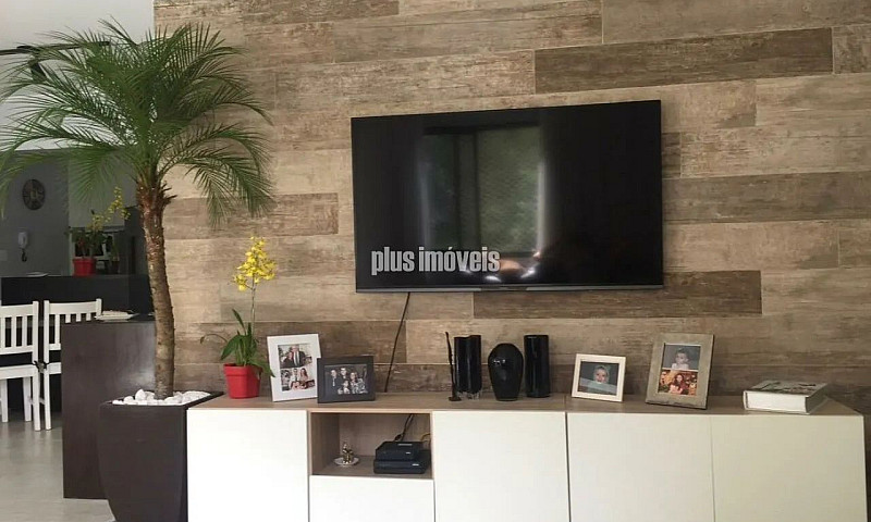 Amplo Apartamento À ...