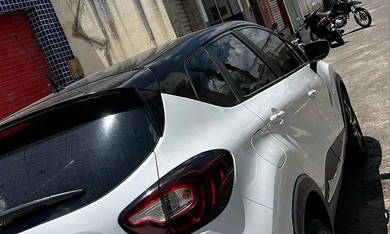Renault Captur Inten...