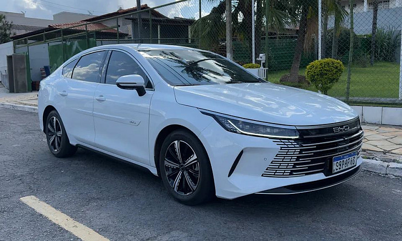 Byd King Gl 1.5 16V ...